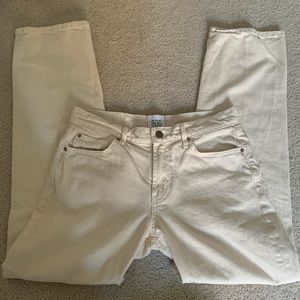 size 27 BDG Cowgirl Jeans from Urban Outfitters. great condition, originally $59